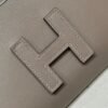 Jige Elan CK18 Etoupe 29CM Swift Leather