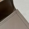 Jige Elan CK18 Etoupe 29CM Swift Leather