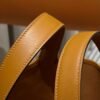 Hermes Picotin 18CM Cargo 2S Sesame Canvas/Clememce Leather Silver Hardware