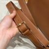 DDMode Hermes Kelly Messenger CK37 Gold Evercolor Leather Gold Hardware