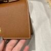 Hermes Kelly Desordre 20CM CK37 Gold Epsom Leather GHW Hardware