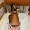 Hermes Kelly Desordre 20CM CK37 Gold Epsom Leather GHW Hardware
