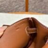 DDMode Factory Hermes Kelly Moove CK37 Gold Swift Leather Gold Hardware