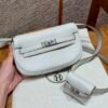 DDMode Whatsapp Hermes Kelly Moove 8L Beton Swift Leather Silver Hardware