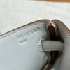 DDMode Whatsapp Hermes Kelly Moove 8L Beton Swift Leather Silver Hardware
