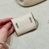 DDMode Reviews Hermes Kelly Moove CK10 Craie Swift Leather Gold Hardware
