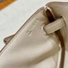 DDMode Reviews Hermes Kelly Moove CK10 Craie Swift Leather Gold Hardware