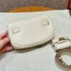DDMode Reviews Hermes Kelly Moove CK10 Craie Swift Leather Gold Hardware