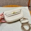 DDMode Reviews Hermes Kelly Moove CK10 Craie Swift Leather Gold Hardware