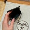 DDMode Reddit Hermes Kelly Moove CK89 Noir Swift Leather Gold Hardware