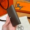 DDMode Bag MC2 Euclide 8F Girs Etain Epsom Leather New Wallet