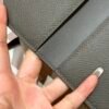 DDMode Bag MC2 Euclide 8F Girs Etain Epsom Leather New Wallet