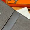 DDMode Bag MC2 Euclide 8F Girs Etain Epsom Leather New Wallet