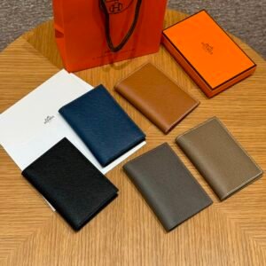 DDMode Hermes Collection Diagram MC2 Euclide Wallet