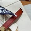 Hermes Birkin Colormatic 30*22*16 I2 Nata Swift Leather Gold Hardware