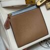 Hermes Birkin Colormatic 30*22*16 I2 Nata Swift Leather Gold Hardware