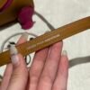 DDMode 2S Sesame Swift Leather Full Handmade Kelly Doll Silver Hardware