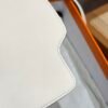 DDMode Roulis 18CM I2 Nata Swift Leather Rose Gold Hardware Full Handmade