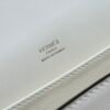 DDMode Roulis 18CM I2 Nata Swift Leather Rose Gold Hardware Full Handmade