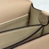 DDMode Hermes Roulis 18CM S2 Trench Evercolor Leather Gold Hardware Full Handmade