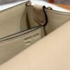 DDMode Hermes Roulis 18CM S2 Trench Evercolor Leather Gold Hardware Full Handmade