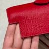 DDMode Hermes Kelly Cut 31CM Epsom Leather Q5 Rouge Casaque Gold Hardware