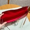 DDMode Hermes Kelly Cut 31CM Epsom Leather Q5 Rouge Casaque Gold Hardware