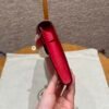 DDMode Hermes Kelly Cut 31CM Epsom Leather Q5 Rouge Casaque Gold Hardware