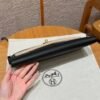 DDMode Hermes Kelly Cut 31CM Epsom Leather CK89 Black Gold Hardware
