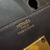 DDMode Vs Steven Shoulder Birkin 46 Ebene 42CM Swift Leather Full Handmade
