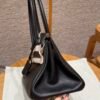 DDMode Vs Steven Shoulder Birkin 46 Ebene 42CM Swift Leather Full Handmade