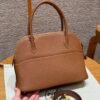 DDMode Bolide 27CM CK37 Gold Togo Leather Gold Hardware