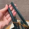 DDMode Hermes Bolide 27CM 60 Vert Cypress Swift Leather Gold Hardware