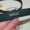 DDMode Hermes Bolide 27CM 60 Vert Cypress Swift Leather Gold Hardware