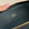 DDMode Hermes Bolide 27CM 60 Vert Cypress Swift Leather Gold Hardware
