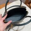 DDMode Hermes Bolide 27CM 60 Vert Cypress Swift Leather Gold Hardware