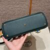 DDMode Hermes Bolide 27CM 60 Vert Cypress Swift Leather Gold Hardware