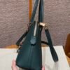 DDMode Hermes Bolide 27CM 60 Vert Cypress Swift Leather Gold Hardware