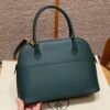 DDMode Hermes Bolide 27CM 60 Vert Cypress Swift Leather Gold Hardware
