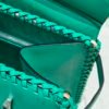 DDMode Birkin Picnic 6W Menthe Swift Leather 25CM Silver Hardware