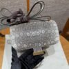 DDMode Hermes Constance 1B OmBre 19CM Lizard Leather Gold Hardware