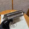 DDMode Hermes Constance 1B OmBre 19CM Lizard Leather Gold Hardware