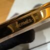 DDMode Hermes Constance 1B OmBre 19CM Lizard Leather Gold Hardware