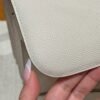 DDMode Hermes Constance 19CM Epsom Leather CK10 Craie Rose / Gold Hardware