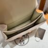 DDMode Hermes Constance 19CM Epsom Leather CK10 Craie Rose / Gold Hardware