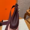 DDMode Hermes Hac a Dos 0G Rogue Seller 28CM Togo Leather Silver Hardware