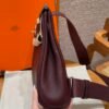 DDMode Hermes Hac a Dos 0G Rogue Seller 28CM Togo Leather Silver Hardware