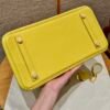DDMode Hermes Birkin 30CM 9R Lime Swift Leather Gold Hardware