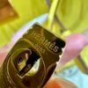 DDMode Hermes Birkin 30CM 9R Lime Swift Leather Gold Hardware