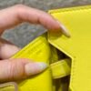 DDMode Hermes Birkin 30CM 9R Lime Swift Leather Gold Hardware